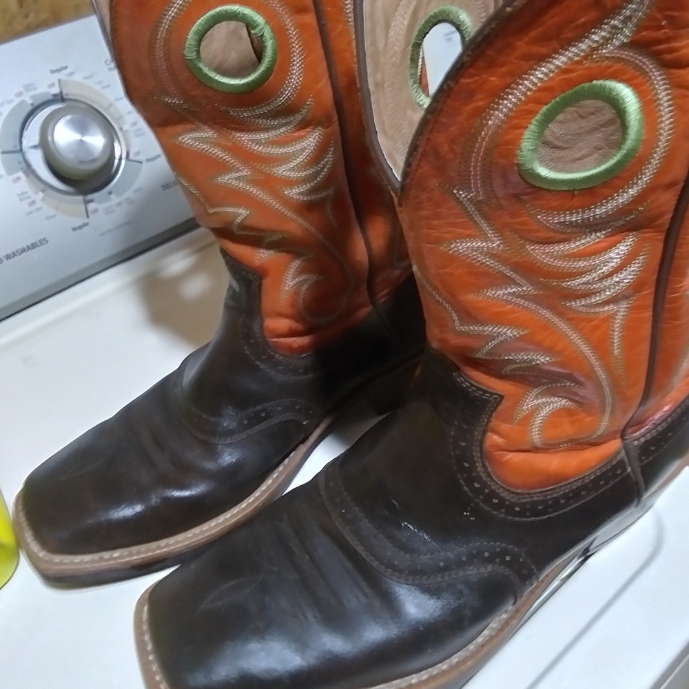 Ariat Boots